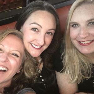 Meet your Posher, Heather